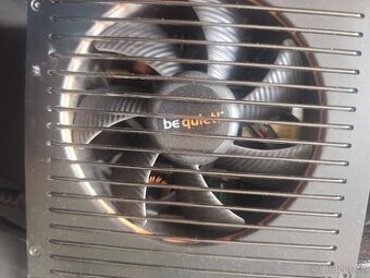 be quiet System Power 7 400W 80+ Bronze - 1