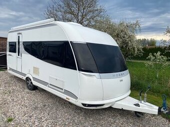 Půjčím karavan HOBBY Premium max