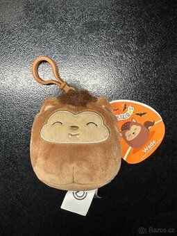 Klíčenka Squishmallows Wade - 1