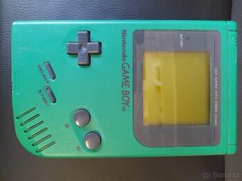 Nintendo Game Boy