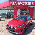 Nová Kia Ceed T-GDI GPF SPIN - 2025