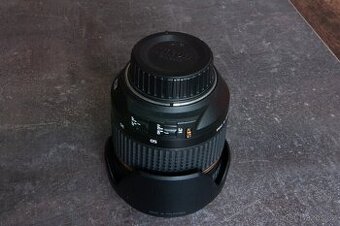 Tamron Di-II 17-50mm F/2,8