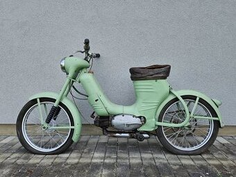 Jawa 550 Pařez - k renovaci