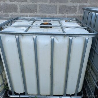 IBC Nadrz 1000l