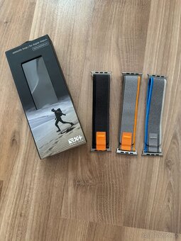 Next One řemínek Athletic Loop pro Apple Watch 44/45/49mm