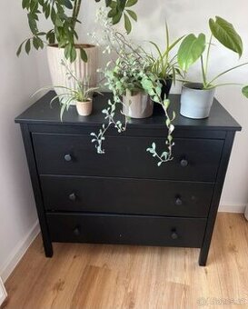 HEMNES KOMODA