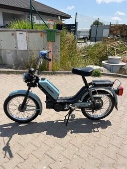 Babetta 210