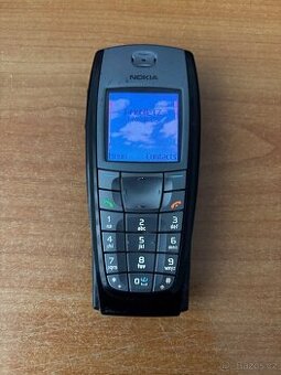 Nokia 6220