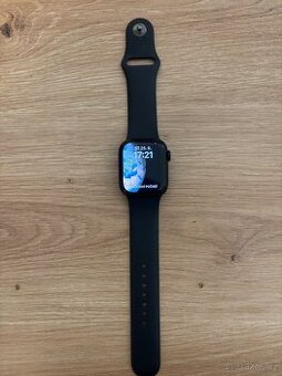 Apple Watch Series 9 41mm Cellular