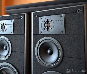 špičkové JBL LX44 G - (100 % stav ) funkce i stav 100 %