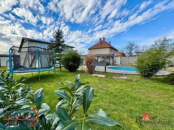 Prodej, domy/rodinný, 350 m2, 67124 Vrbovec, Znojmo [ID 6968