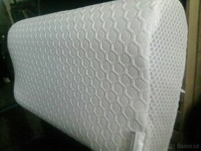 Luxusní zdravotní polštář - krční páteř CERVICAL 40x60bm