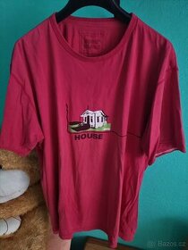 Pánské triko, 3XL