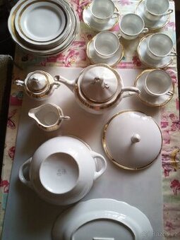 Starý Porcelán - 1