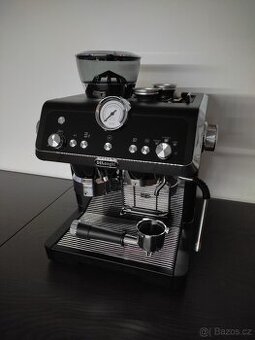DeLonghi La Specialista Prestigio (EC935X)