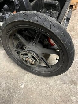 Honda Cbr 125 r