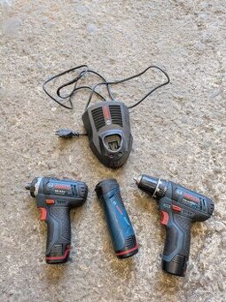 Bosch Profi - 1
