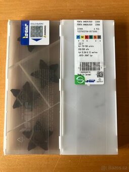 ISCAR Penta 34N200J020 IC908