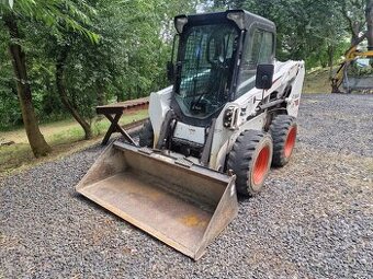 Bobcat S550