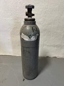 Tlaková lahev CO2 8,3 l