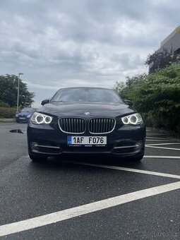 BMW f07 530d xDrive