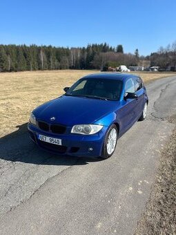BMW E87 120d M47