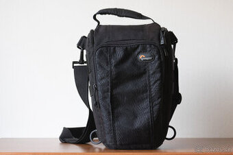 LOWEPRO TOPLOADER ZOOM 55 AW = brašna, púzdro