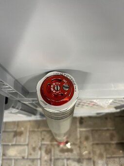 Wp Cone Valve pro