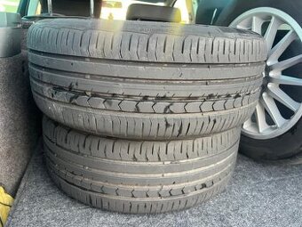 Prodam Alu kola 5x112 R16