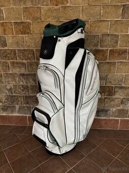 Golfový bag BMW, velmi pěkný, super stav