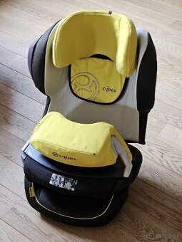 Dětská autosedačka Cybex Juno 2-Fix