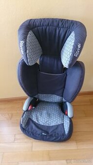 Autosedačka Römer Britax