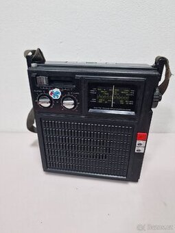 Radiomagnetofon Rft R2130