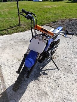 Pitbike 125ccm