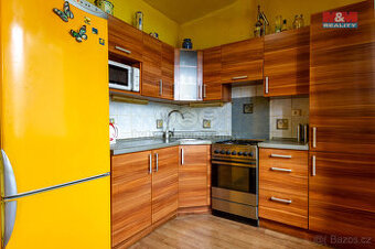 Prodej bytu 3+kk, 63 m², Opava, ul. Olomoucká