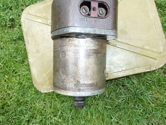 Dynamo Bosch - 1
