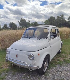 Fiat 500F