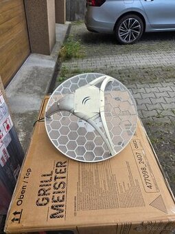 RouterBOARD LHGR&R11e-LTE6