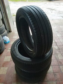 205/55 R17 MICHELIN