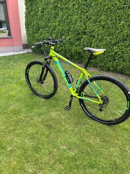 Horské kolo Scud MTB 29