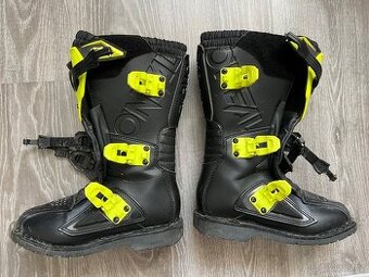 Motokrosové boty O’Neill