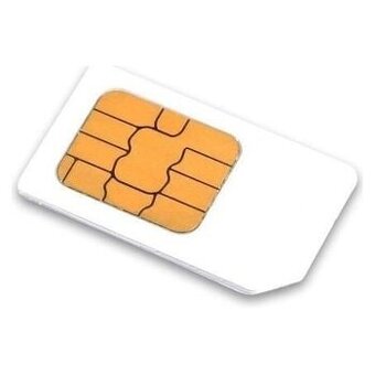 KOUPÍM tel. SIM kartu 601