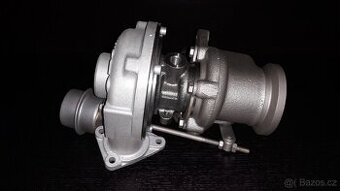 Turbo Mercedes W168 W414 Vaneo A-class A160 A170