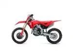 Honda CRF 450 R - 1
