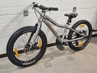 Dětské kolo SCOTT Roxter DISC 20" Kotoučové brzdy, BOOST