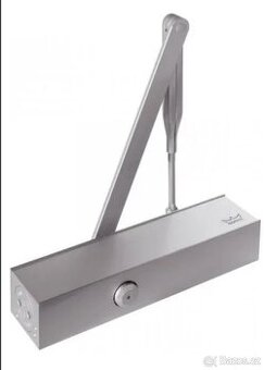 Dveřní zavírač DORMA TS 73V