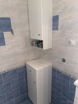 Koupelnový nábytek - 1