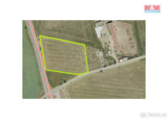 Prodej ovocného sadu, 9274 m²