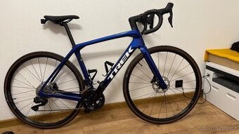 Trek Domane SL 6 gen 4 vel 54 hex blue