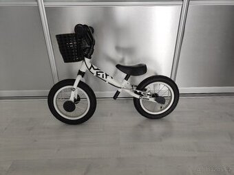 Odrážecí kolo s brzdou 12“ Yedoo